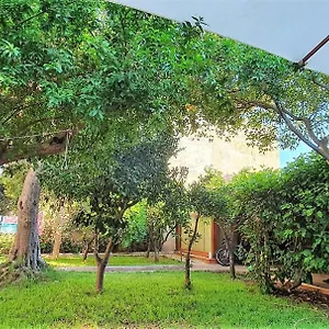 Casa vacanze La Casetta Del Melograno, Mondello